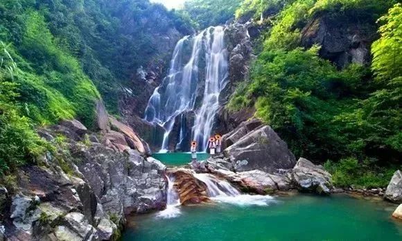 怀化39家景区向全国医护人员免费开放!
