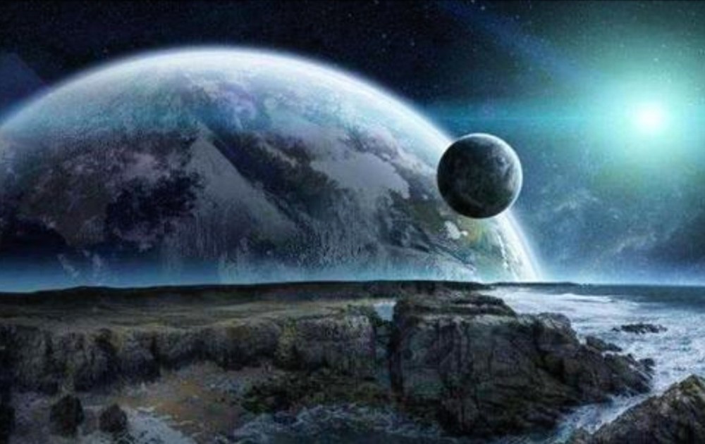 人类首次在银河系外发现氧气,离外星人更近了吗?