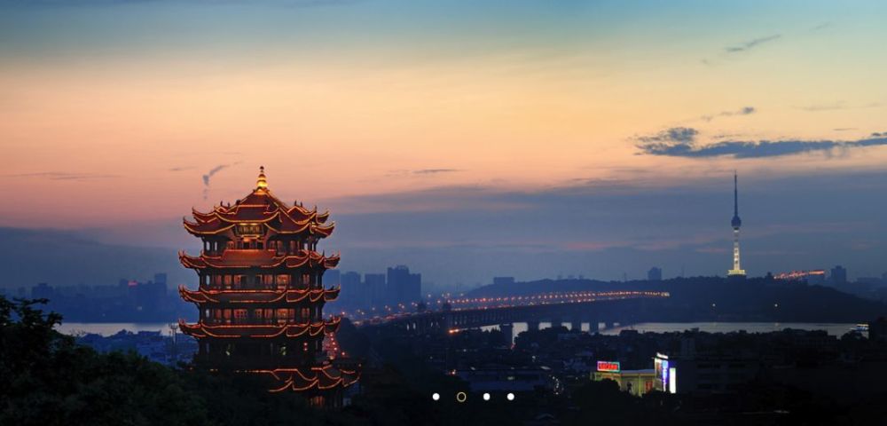 湖北,武汉,旅游景区,樱花,麻城,黄鹤楼