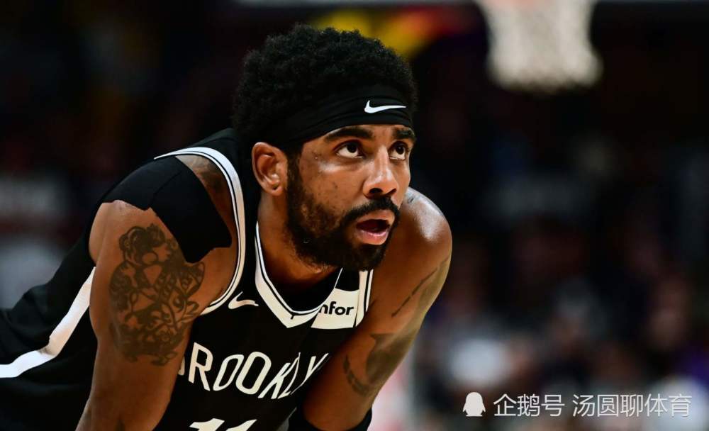 北京时间2月21日,根据nba记者shams报道,篮网队的明星后卫凯利-欧文