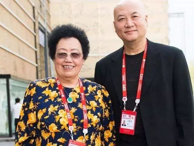 3,陈丽华 富华国际集团创始人,1941年生于北京,财富391.5亿元.