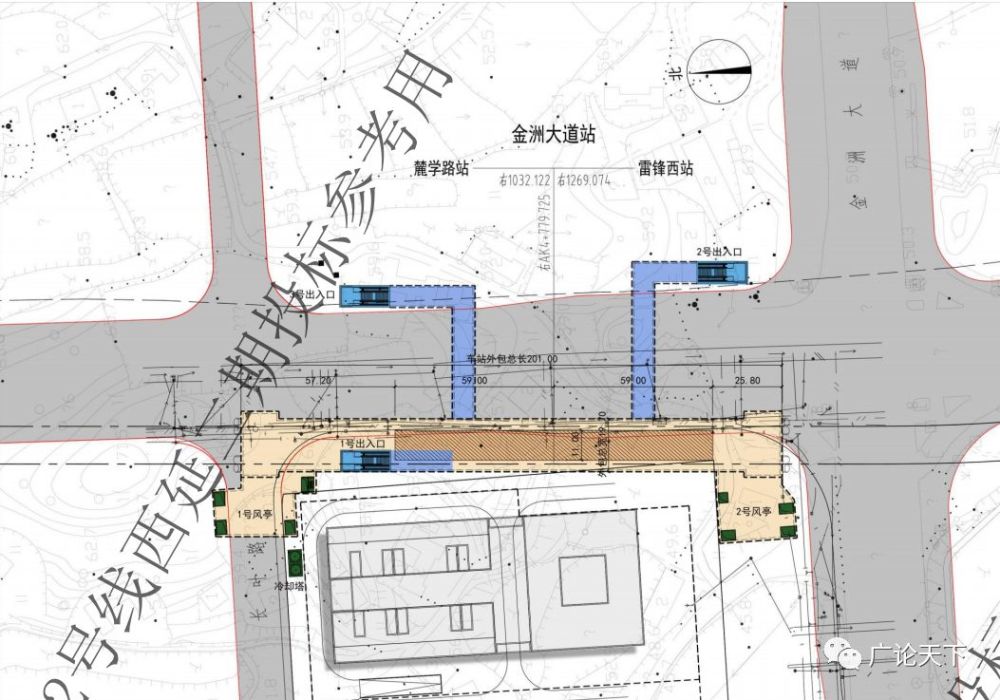 地铁,长沙,长沙西站,梅溪湖,岳麓大道