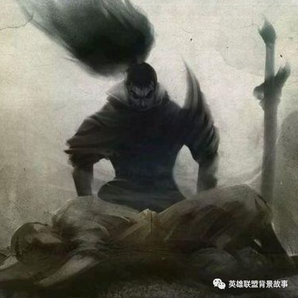 亚索的师傅被杀,锐雯成最大嫌疑犯,结局竟是这样