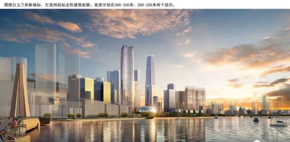 上海,北外滩,陆家嘴,浦东南路,摩天大楼