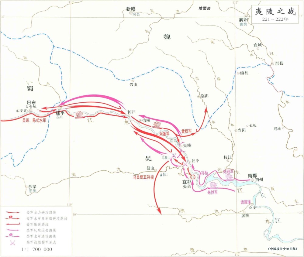 君可自取,压在诸葛亮心头的一块磐石