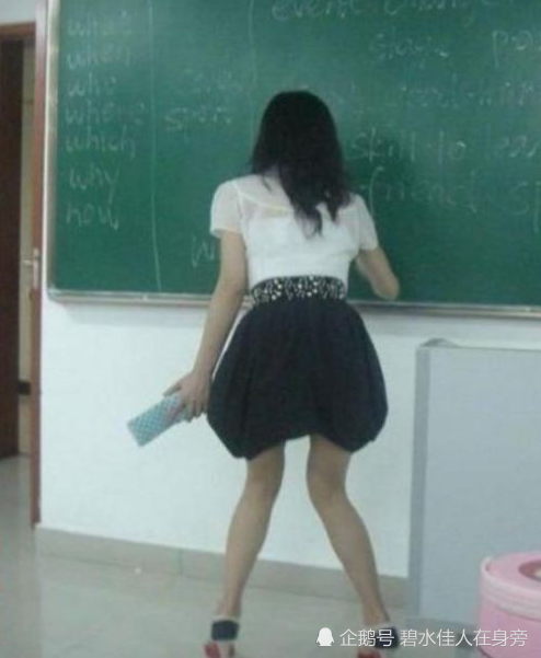 数学"成绩烂"的女学生,多数有这3特征,数学老师:难为我干啥?