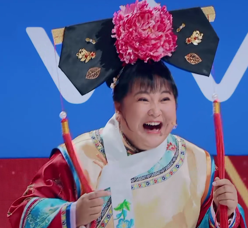 贾玲,明星,综艺