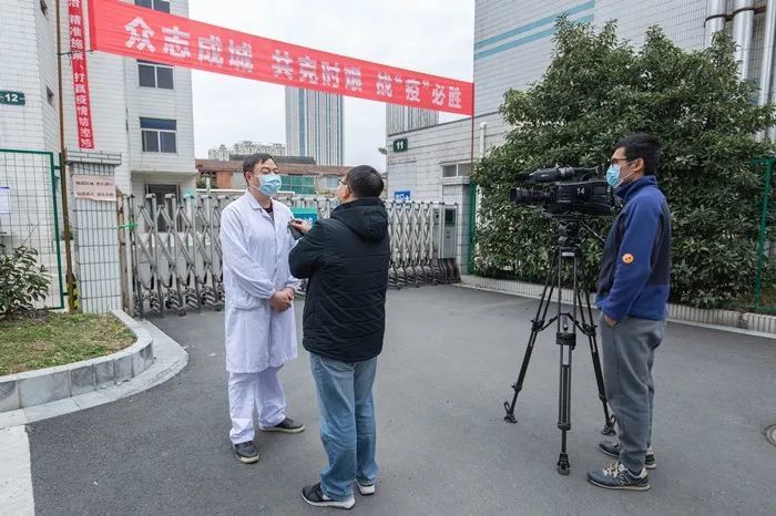 常州新增7例确诊病例出院!