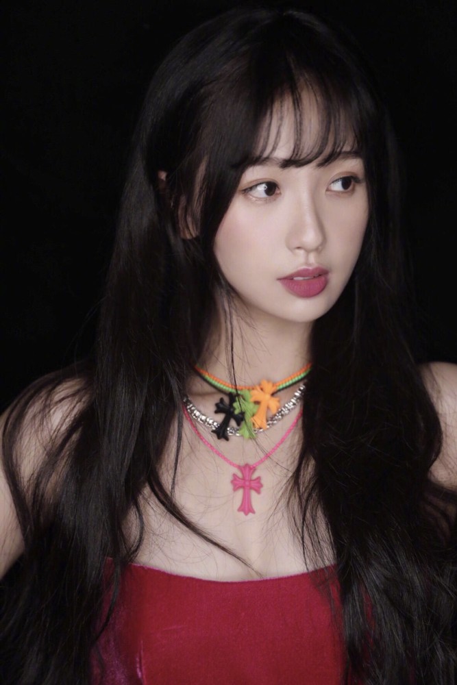 青春有你2虞书欣 腾讯网