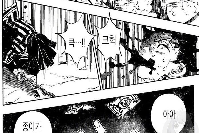 鬼灭之刃:炭治郎变鬼,祢豆子变回人类,这里其实藏了一