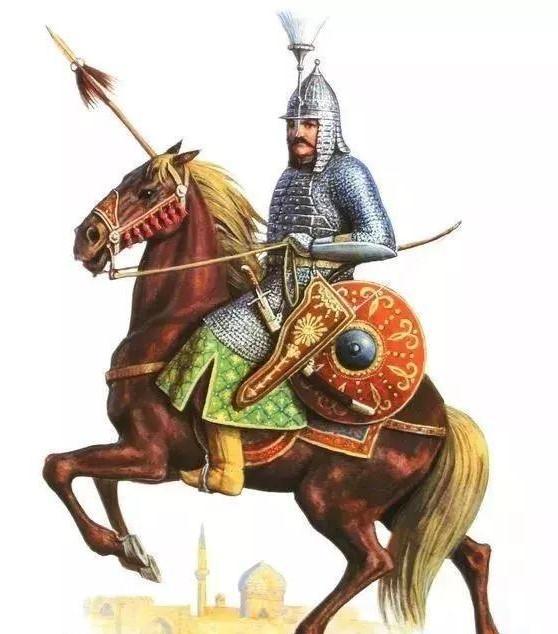 奥斯曼帝国为何能成功崛起?学者感叹:因为他们的国王能亲自喂马