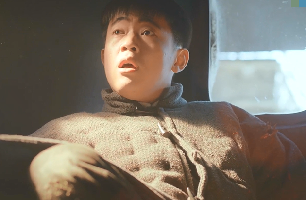 《新世界》大结局:小红袄成了最大的败笔,漏洞