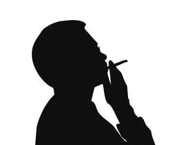 回到工作的男同胞们可能会莫名焦虑 想时不时抽根烟"冷静"一下 但是你