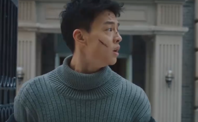 新世界:大结局!十七临死前曝光惊人秘密!徐天直