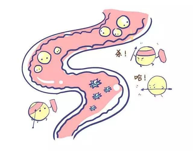 便秘的患者,由于肠蠕动不正常,可引起少量肠液渗出导致盆腔积液,但