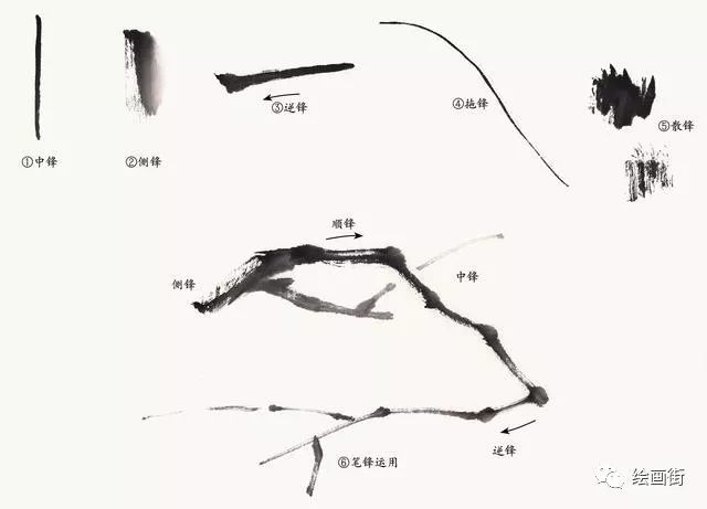 国画,宣纸,工笔画,绘画,毛笔