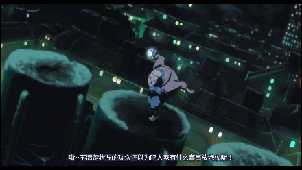 边怀旧《火影忍者剧场版》经典回顾《the last》