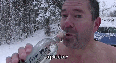 喝酒,啤酒,丛林