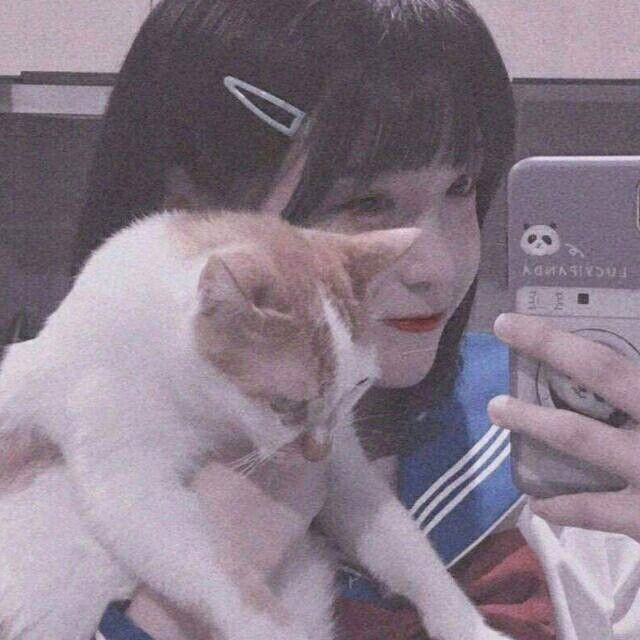 《女生头像》神仙闺蜜头像,和身边的小仙女一起换上吧