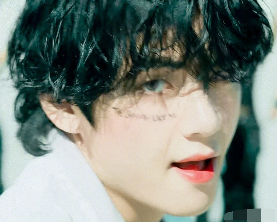 bts,防弹少年团,《on》,防弹少年团新专,金泰亨