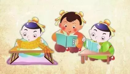 文言文朗读四步法,小学生学会正确朗读课文,才有助于理解和记忆