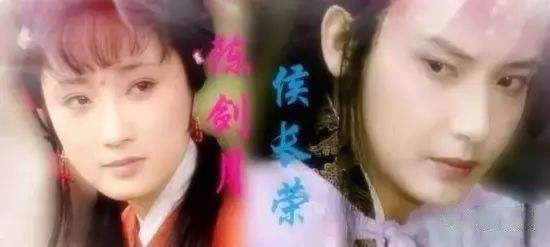 87《红楼梦》侯长荣谈起对陈剑月的第一印象,被人说很