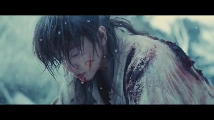 《浪客剑心:最终章》真人版电影预告片公布:剑心vs雪代缘