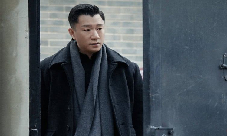 新世界孙红雷 腾讯网