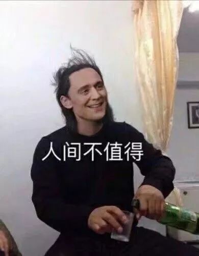 我现在只关心,tony老师好久营业!