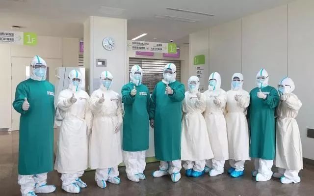 陕西,医护人员,疫情防控,西安,新冠肺炎