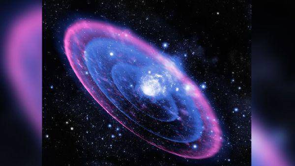 天文学家发现一颗前所未闻的巨大"怪物"超新星