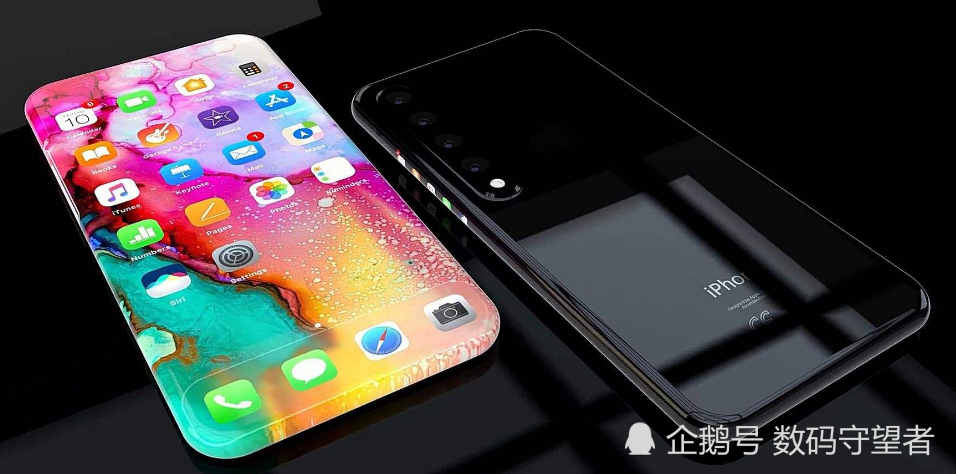 据外媒消息称,苹果或将在今年秋季推出的iphone 12系列手机中,全面