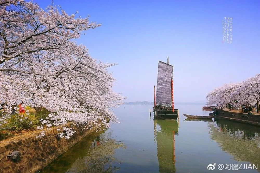 鼋头渚风景区