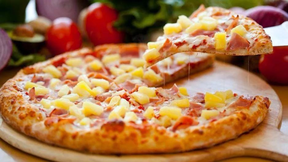 美食淄博·疫情结束后,你最想去吃什么?——披萨!