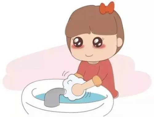 疫情期间,专家为什么要强调"勤洗手"?快来了解一下吧!