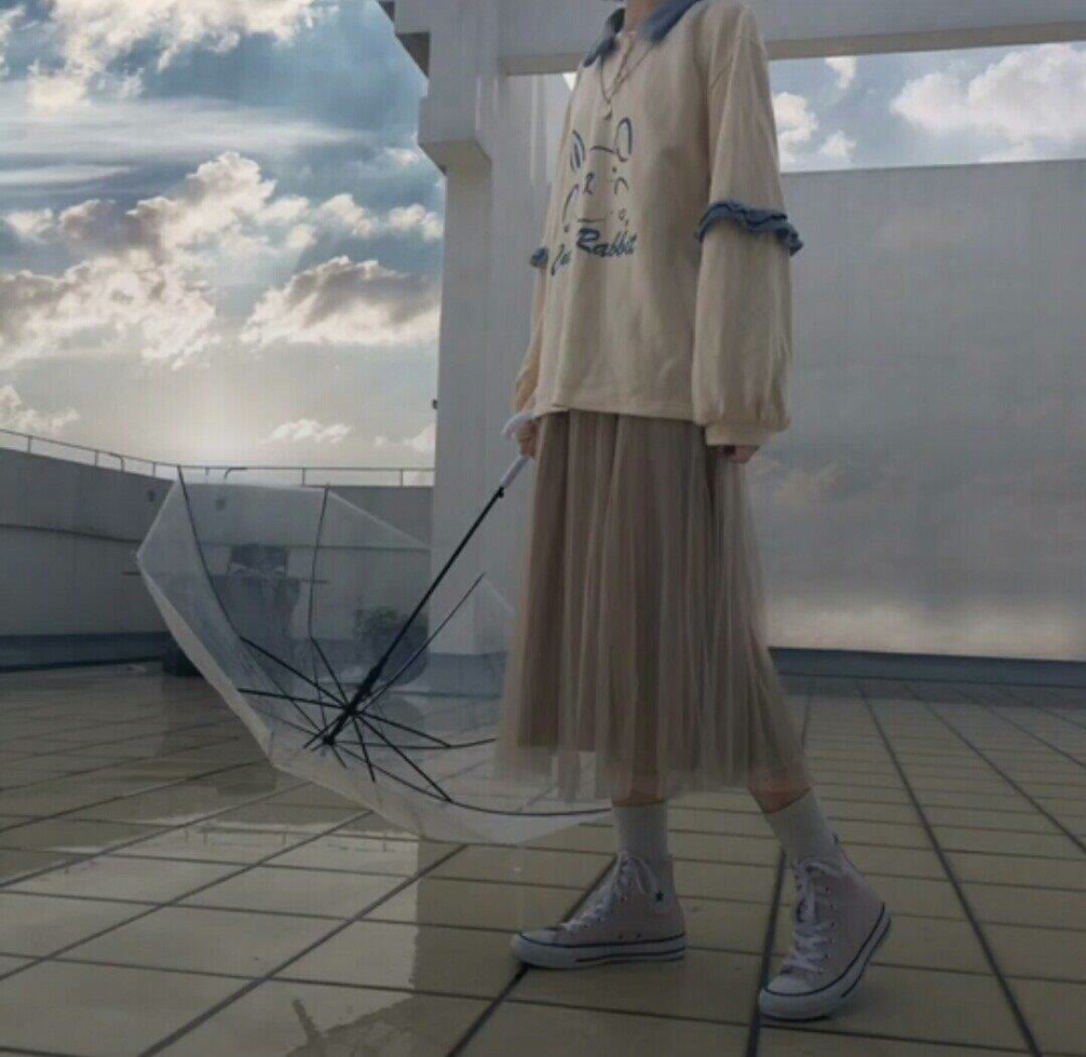 不露脸女生头像:想把所有情话说给你听,想把手里的糖都给你!