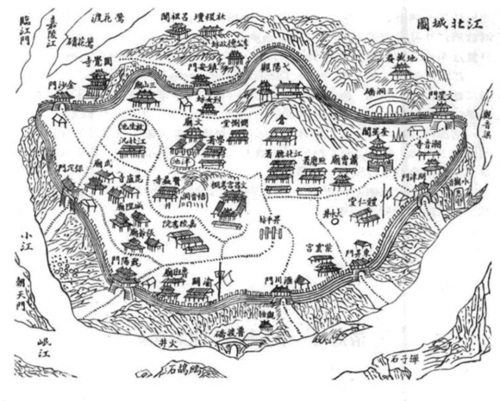 介绍消失的六大古国,楼兰古国消失原因至今成谜!