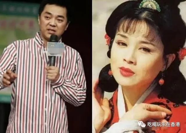 著名导演,抛妻弃女再娶外交官,前妻"扣儿"息影退圈,不