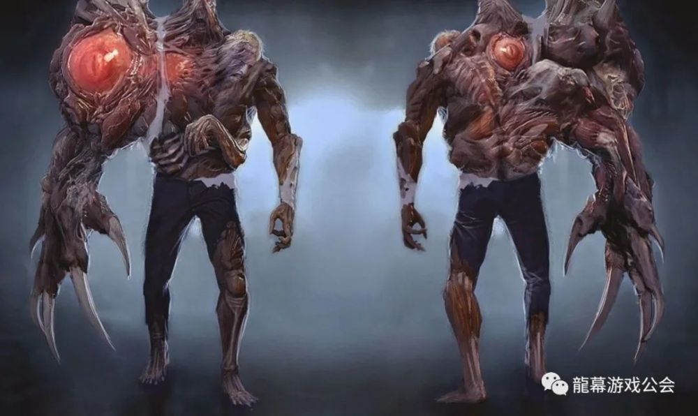生化危机 3 重制版 巫师 3累计销量5000万美金 无主之地电影版 怪物