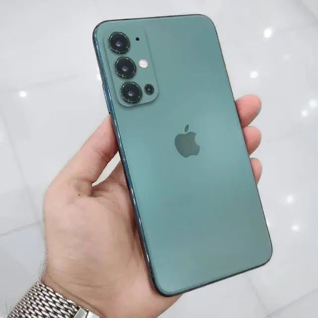 2020年苹果将发布强大的iphone 12系列阵容,5g将标配