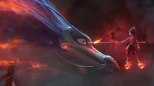 镇魂街于禁复活了吗_镇魂街于禁登场_镇魂街 于禁