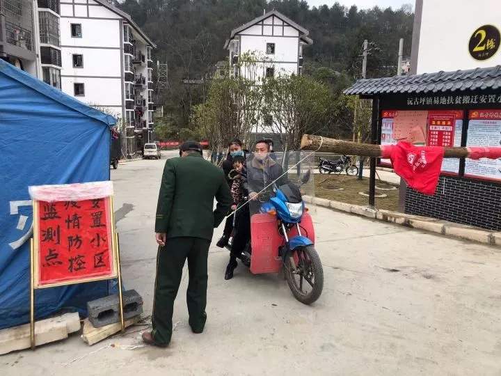 疫情状况逐渐好转,农村封村逐步解除,农民工如何准备外出务工?