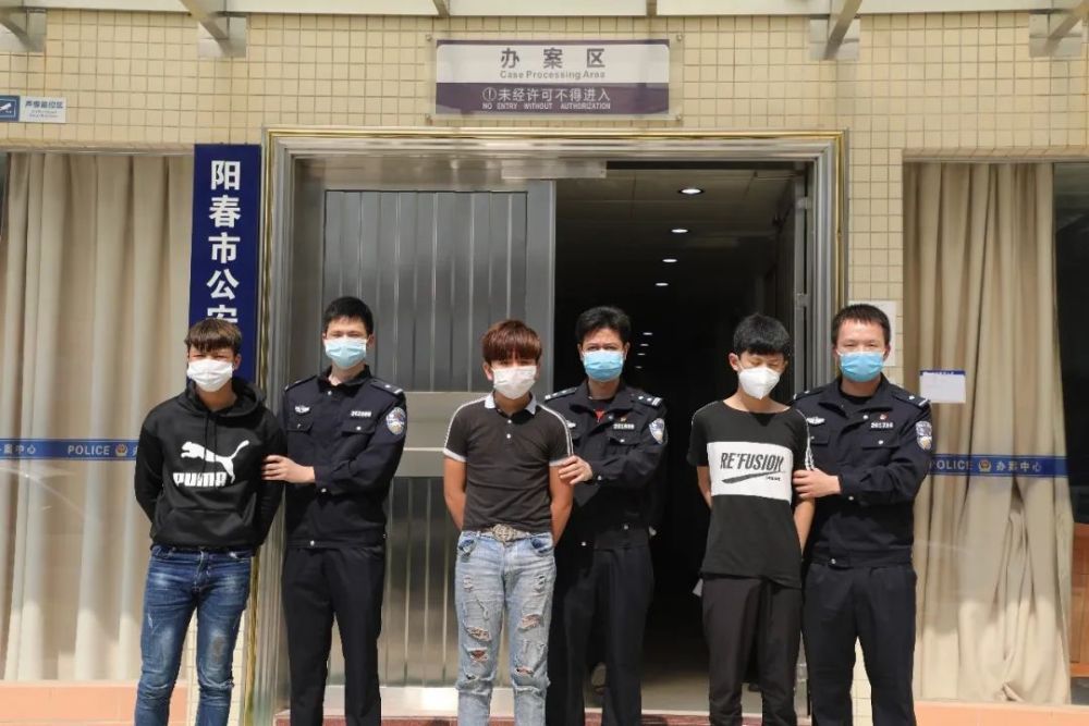 抓获犯罪嫌疑人3名,破系列砸车窗盗窃案20余起