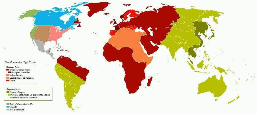 二战,德国,轴心国,苏联