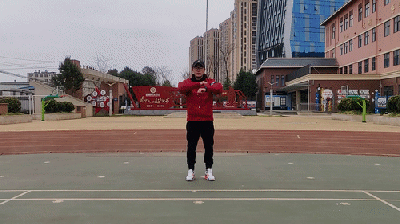 昆明师专附小呈贡海岸城分校20192020下学期延期开学体育运动建议