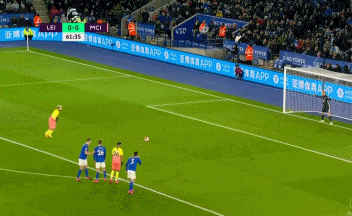 一文看全进球之夜梅西大四喜破近4场球荒c罗连续11轮进球