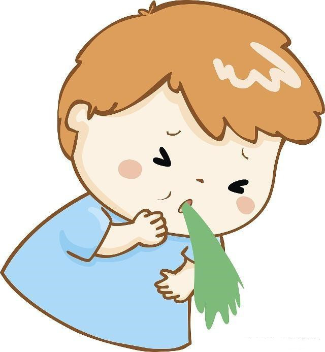 婴幼儿呕吐怎么办?这5点护理事项家长要了解,饮食调养
