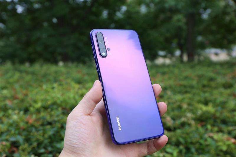 华为nova10图片,华为畅享10图片 华为nova5pro不限量升级emui10,麒麟980 8g运存,19