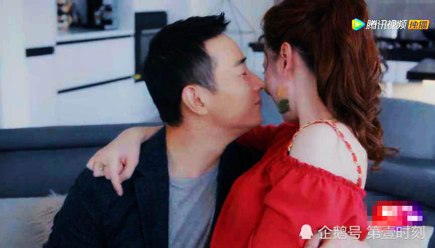 安家,孙俪,罗晋,张萌