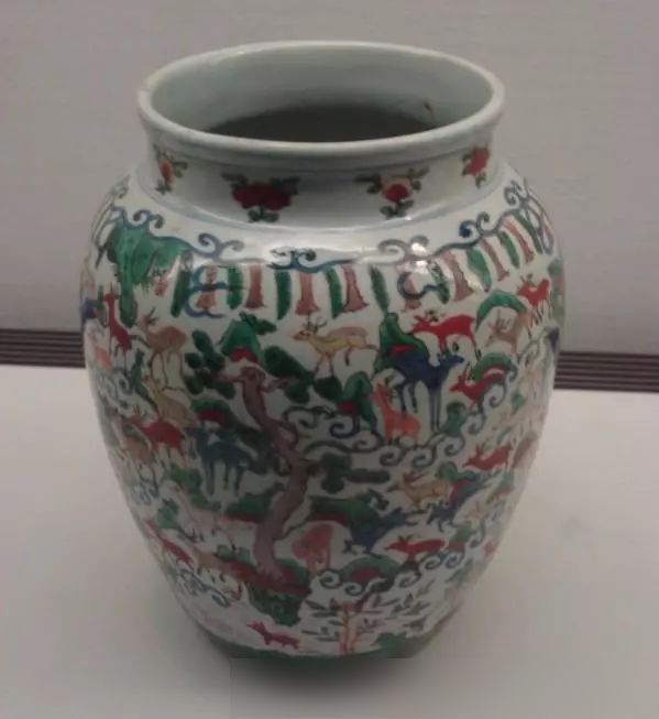 瓷器,嘉靖,台北故宫博物院,青花,纹饰,葫芦瓶